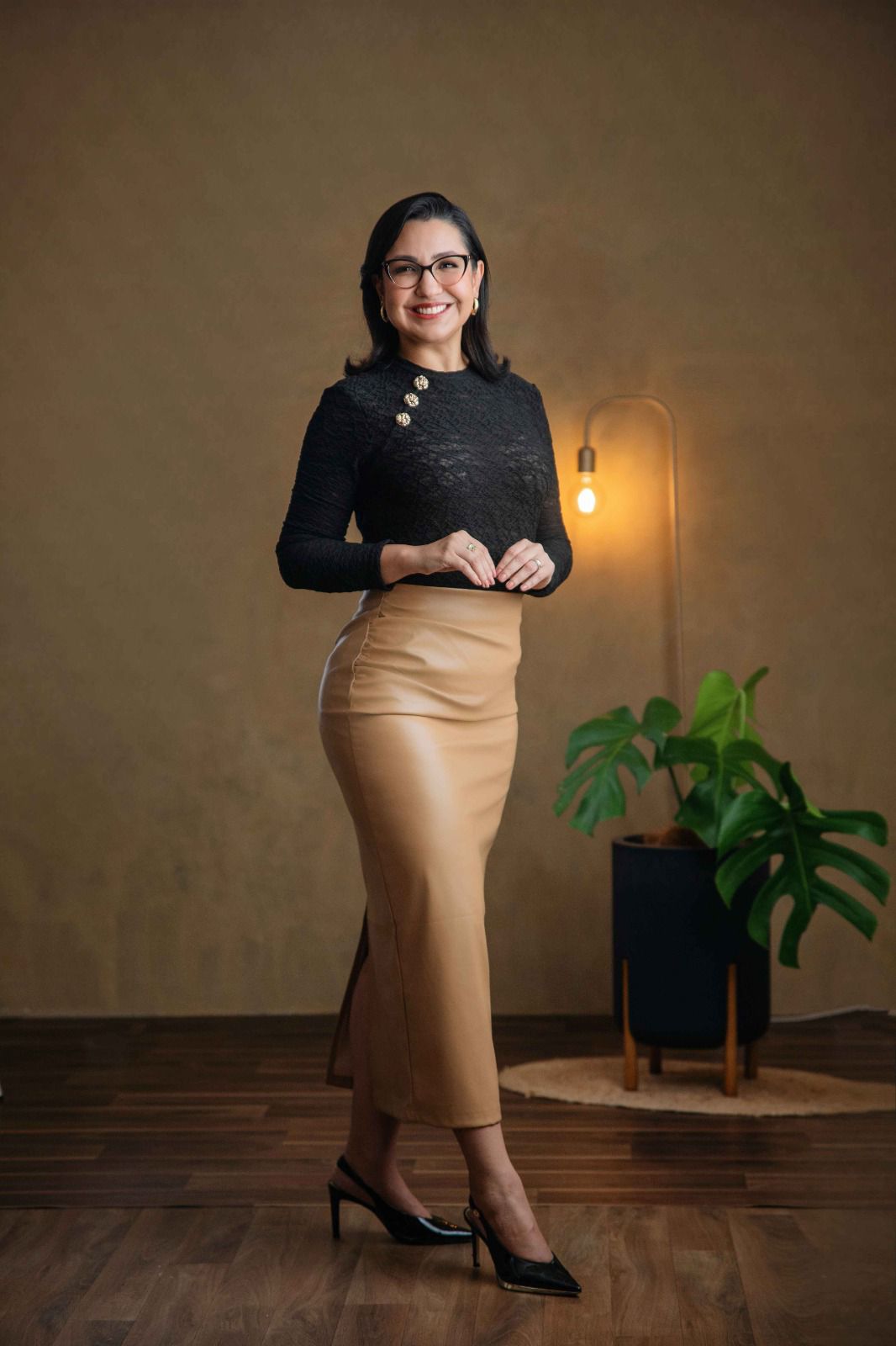 Dra. Amanda Kahwage