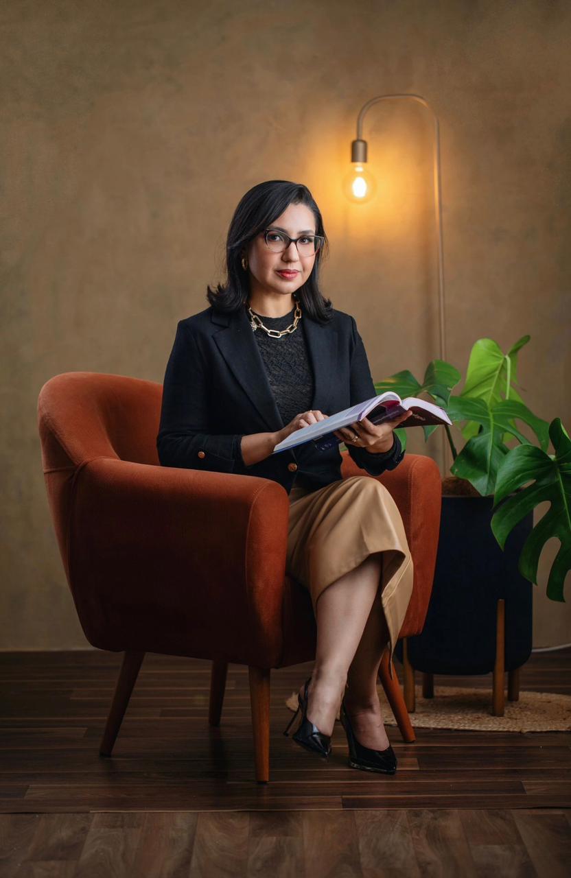 Dra. Amanda Kahwage
