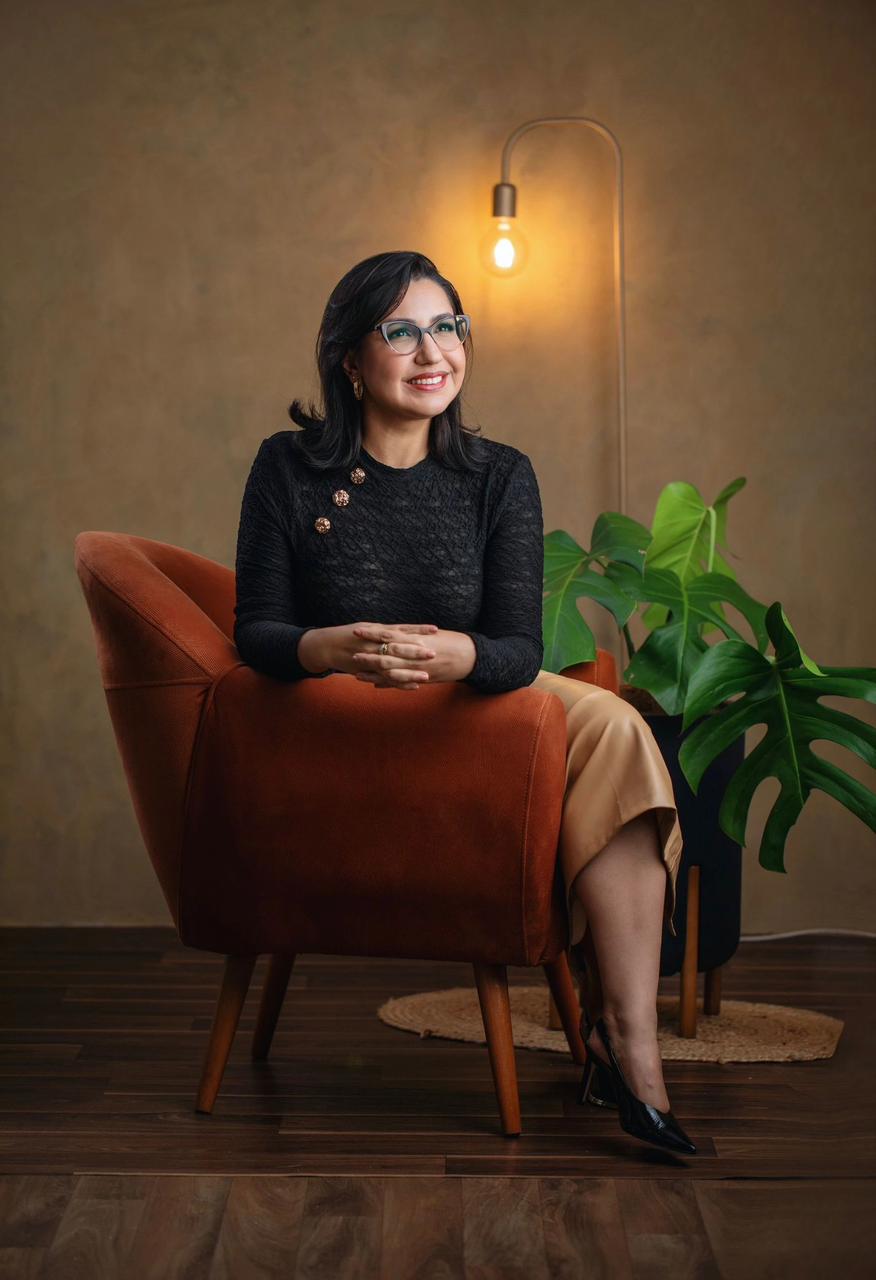 Dra. Amanda Kahwage