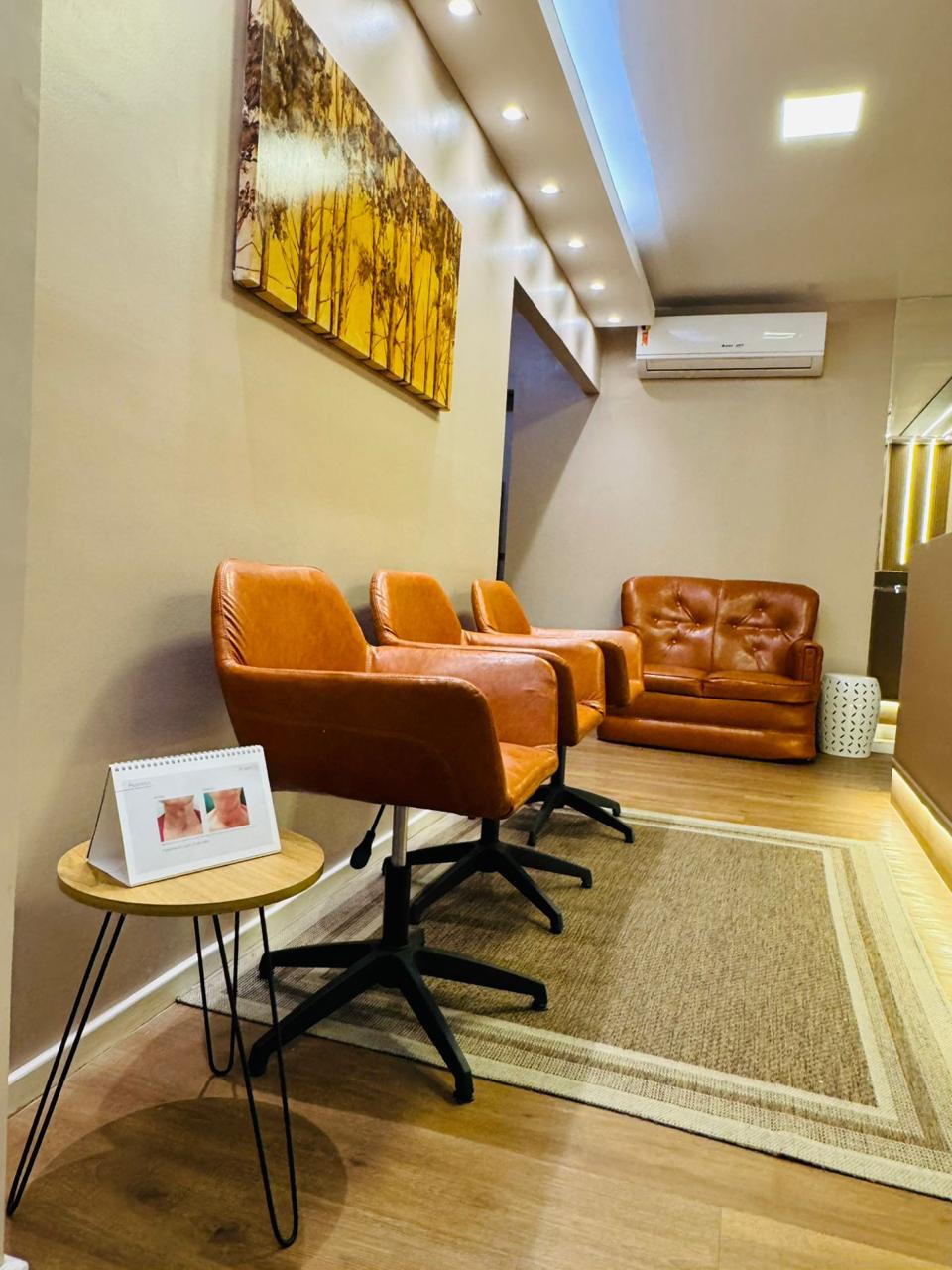 Sala de espera